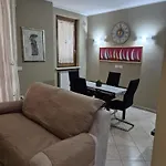 House Barbanera شقة *