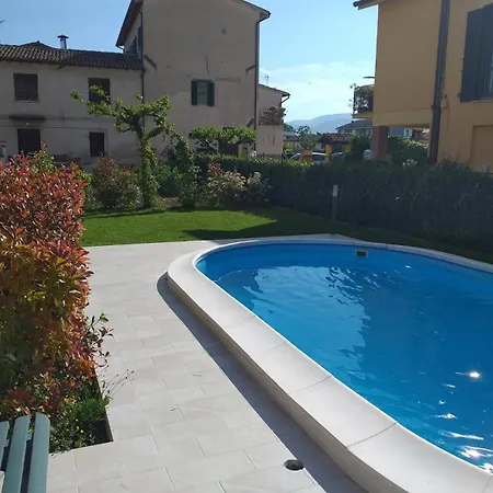 House Barbanera Apartamento