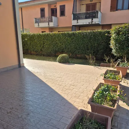 House Barbanera * Spello