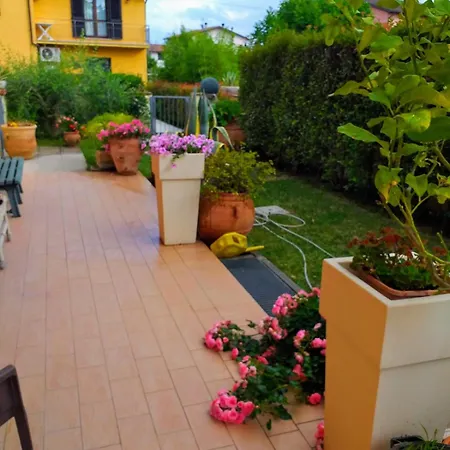 House Barbanera Apartamento *