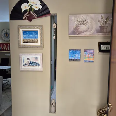 House Barbanera Apartment *