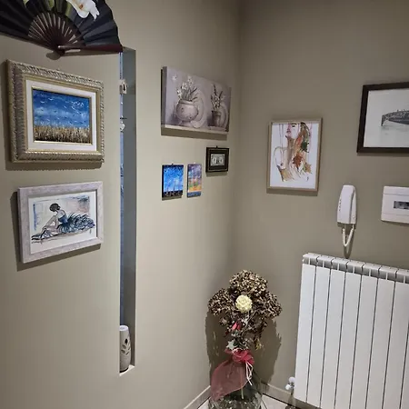 House Barbanera * Spello