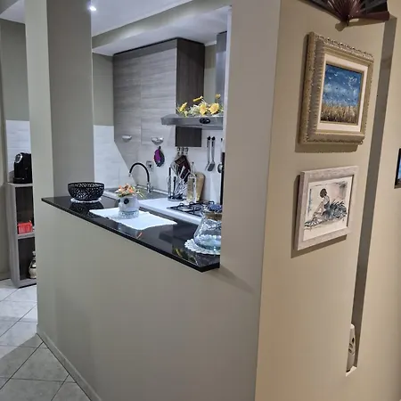 Apartamento House Barbanera