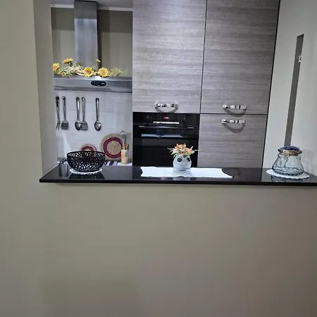 Apartamento House Barbanera Spello