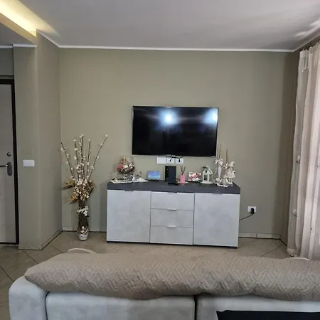 Apartamento House Barbanera *