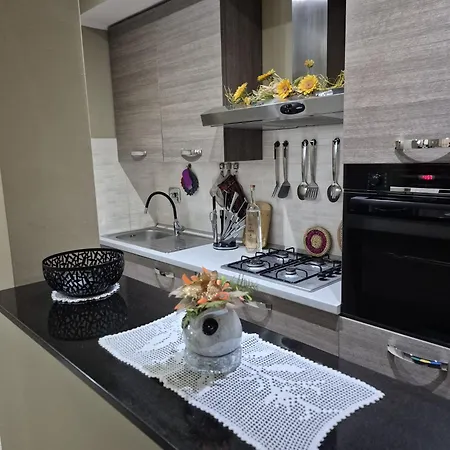 Διαμέρισμα House Barbanera *