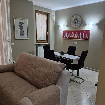 House Barbanera Apartamento *