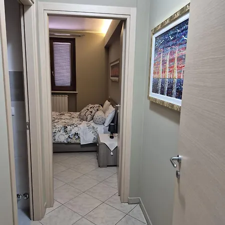 House Barbanera Spello