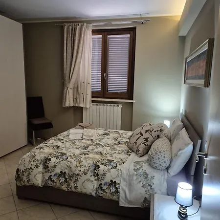House Barbanera