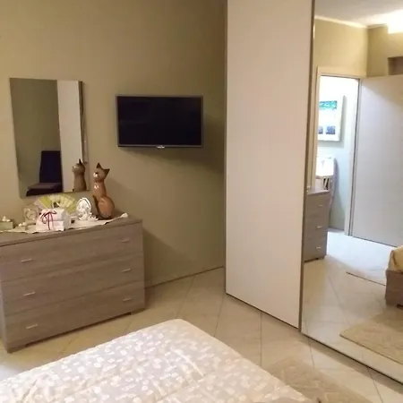 House Barbanera Spello