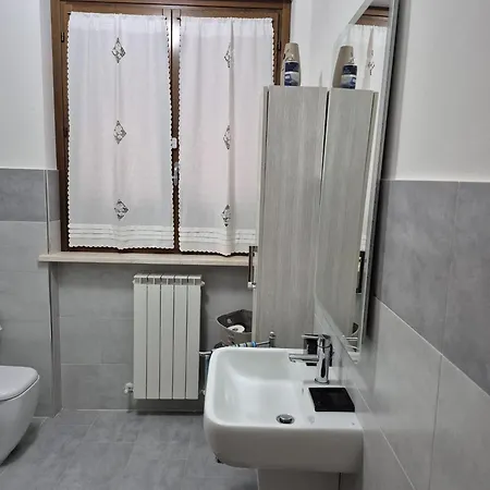 House Barbanera Διαμέρισμα