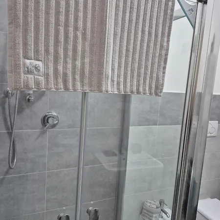 Apartamento House Barbanera *