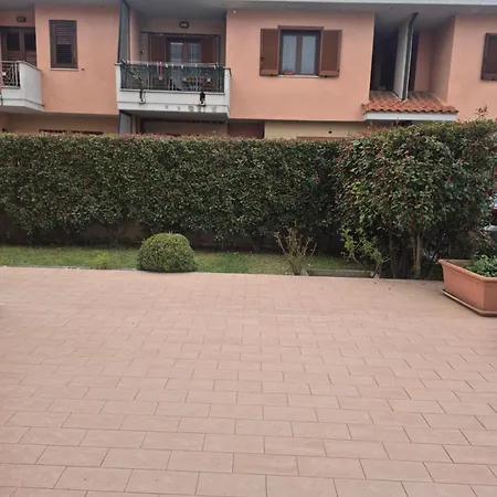 Apartamento House Barbanera Spello
