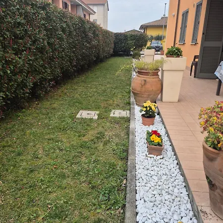 House Barbanera Spello