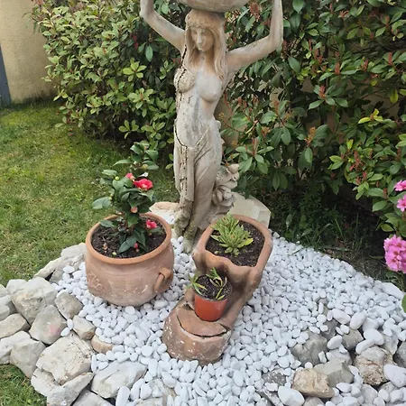 House Barbanera * Spello