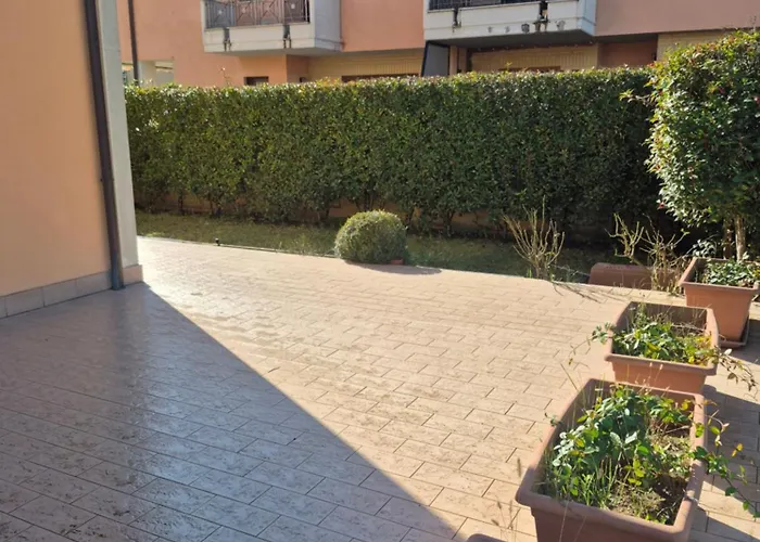 House Barbanera * Spello