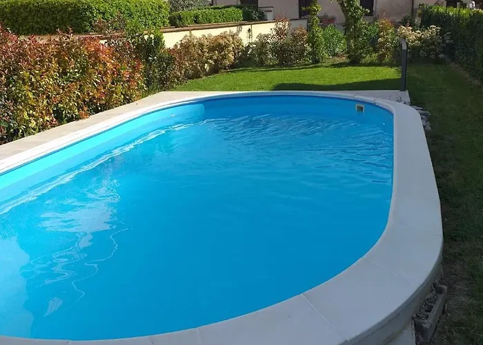 House Barbanera Спелло