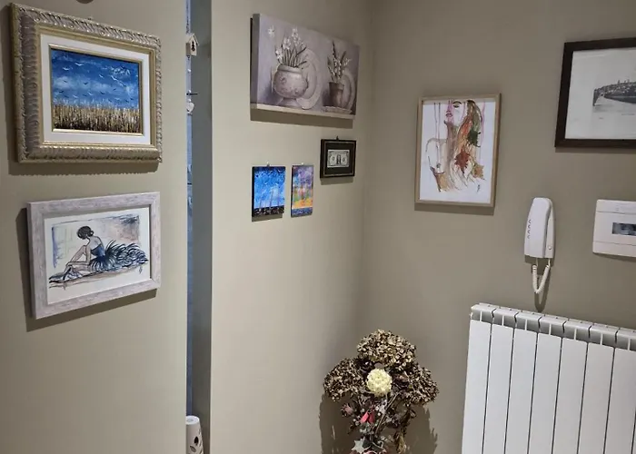 House Barbanera * Spello