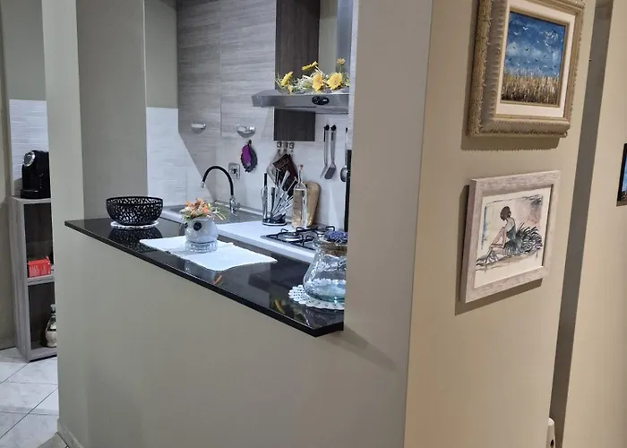 Апартаменты House Barbanera