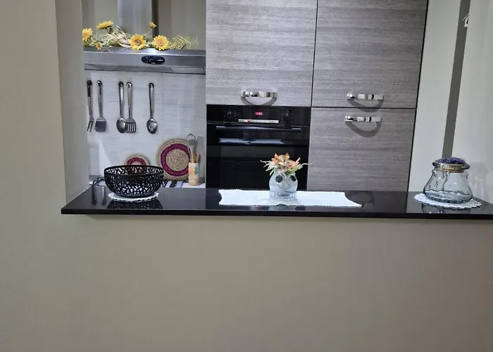 Апартаменты House Barbanera Спелло