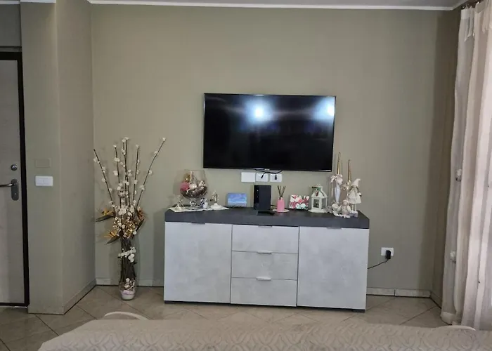 Apartamento House Barbanera *