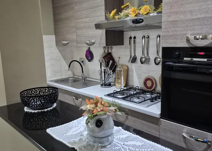 Apartamento House Barbanera *