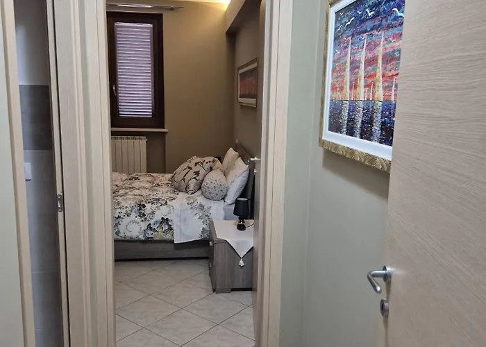 House Barbanera Spello