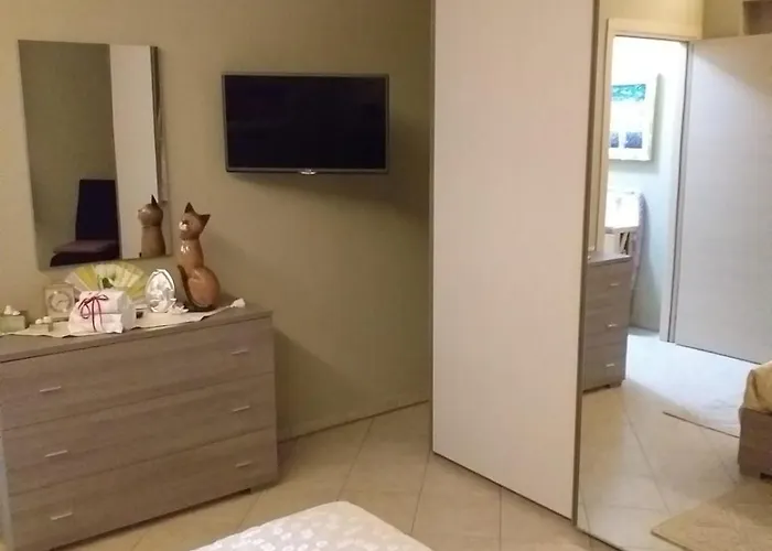 House Barbanera Spello