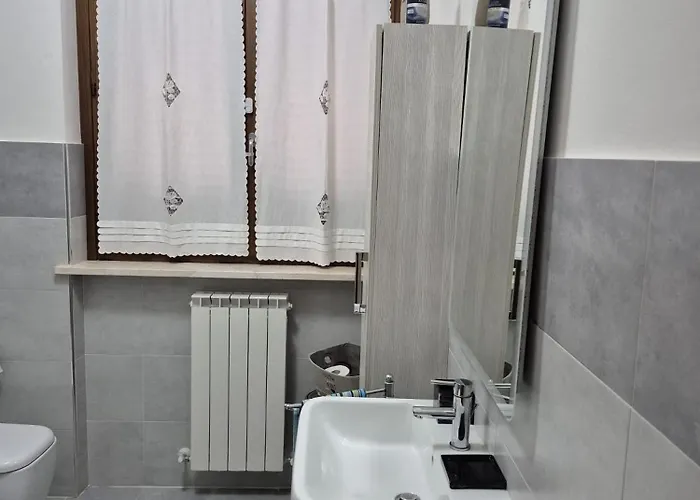 House Barbanera Apartment