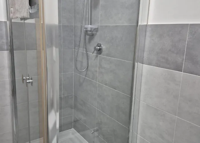 House Barbanera Lägenhet