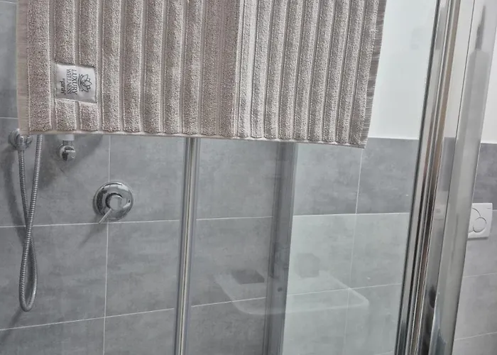 Apartamento House Barbanera *