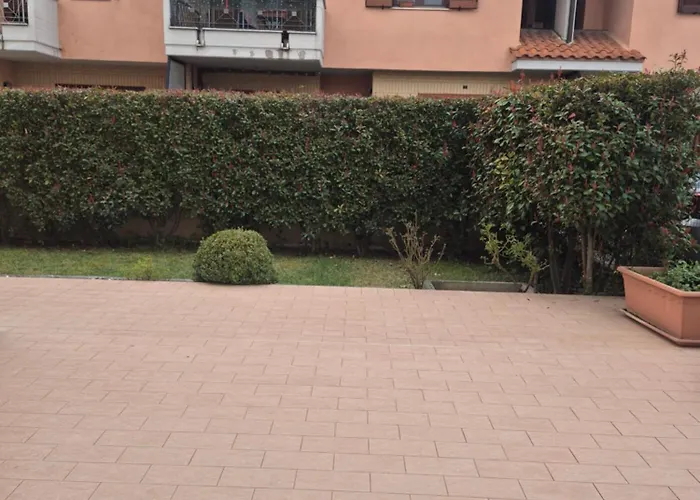 Apartment House Barbanera Spello