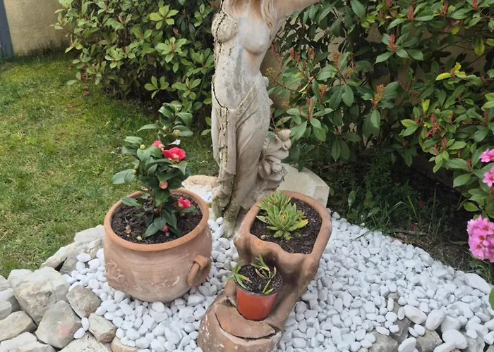 House Barbanera * Spello