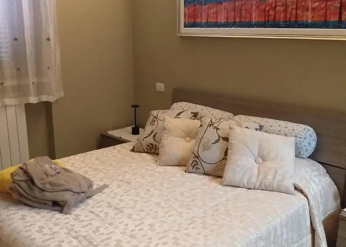 House Barbanera Spello